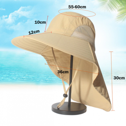 HAT-CRN, Cappello da sole - Image 3