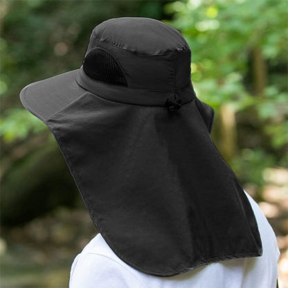 HAT-CRN, Cappello da sole - Image 4