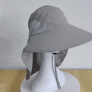 HAT-CRN, Cappello da sole - Image 5