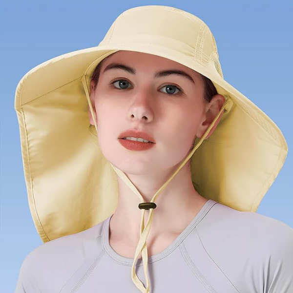 HAT-CRN, Cappello da sole - Image 7