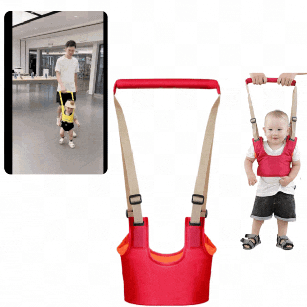 Porta bambini per l'apprendimento della camminata - Image 1