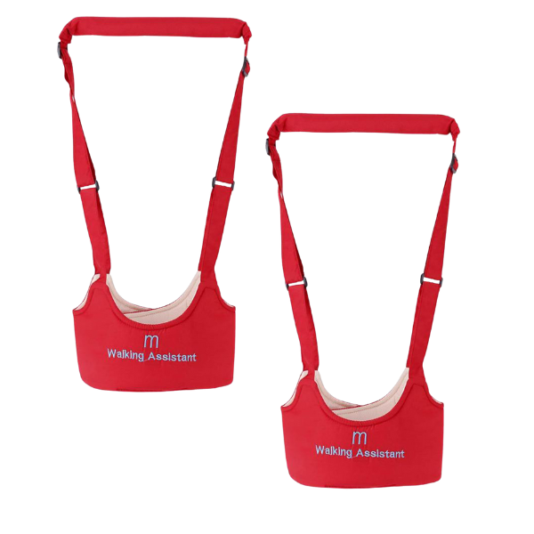 Porta bambini per l'apprendimento della camminata - Image 5