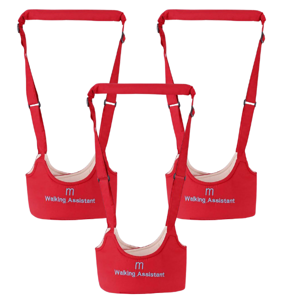 Porta bambini per l'apprendimento della camminata - Image 6