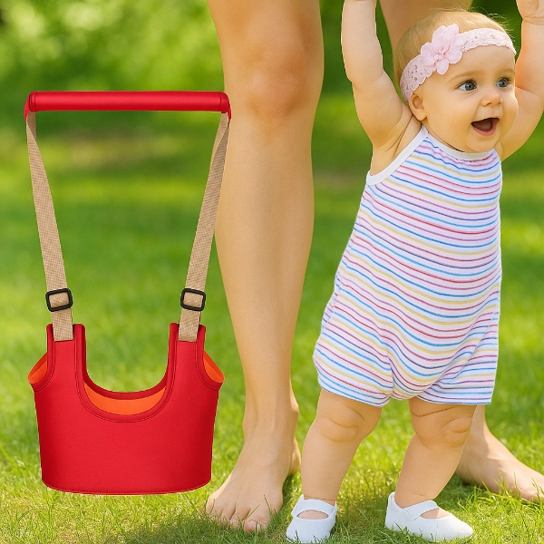 Porta bambini per l'apprendimento della camminata - Image 8