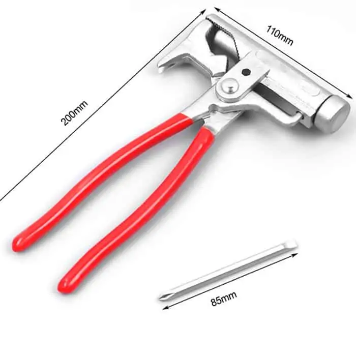 Hammer, un martello di qualità per l'uso multiuso nelle riparazioni domestiche - Image 7
