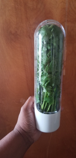 HerbFresh, contenitore per la conservazione di spezie e altri alimenti freschi - Image 10