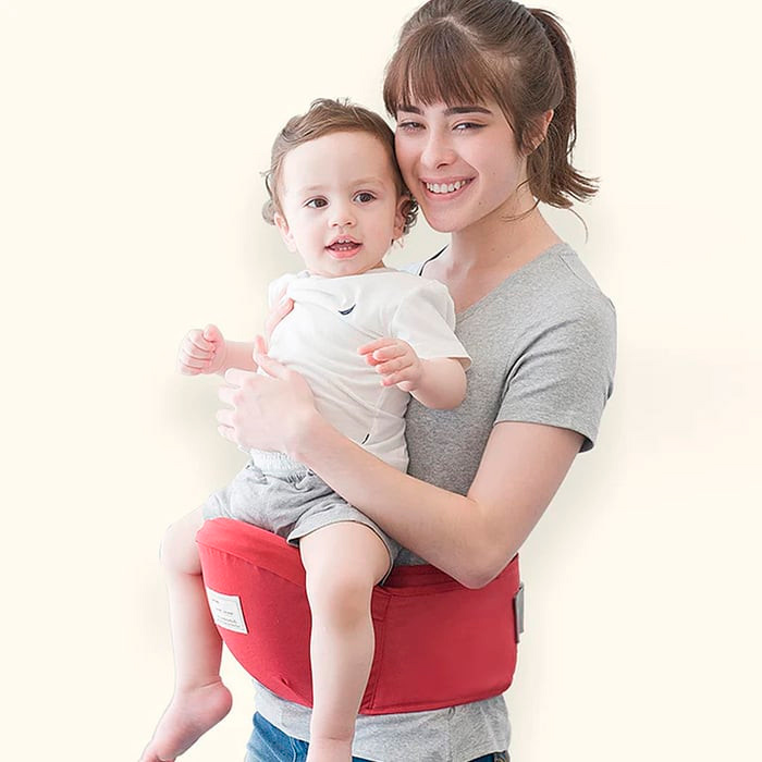 HipSeat portabebè laterale per bambini - Image 6