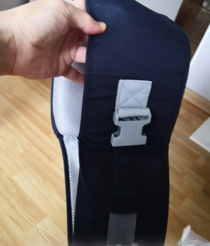 HipSeat portabebè laterale per bambini - Image 10