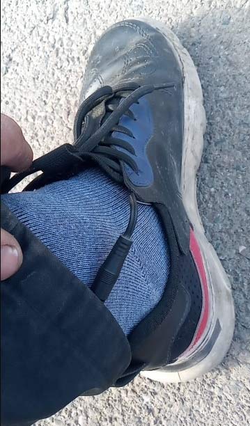 HotInsoles, solette riscaldanti per scarpe - Image 4