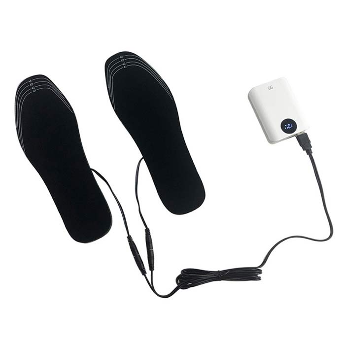 HotInsoles, solette riscaldanti per scarpe - Image 6