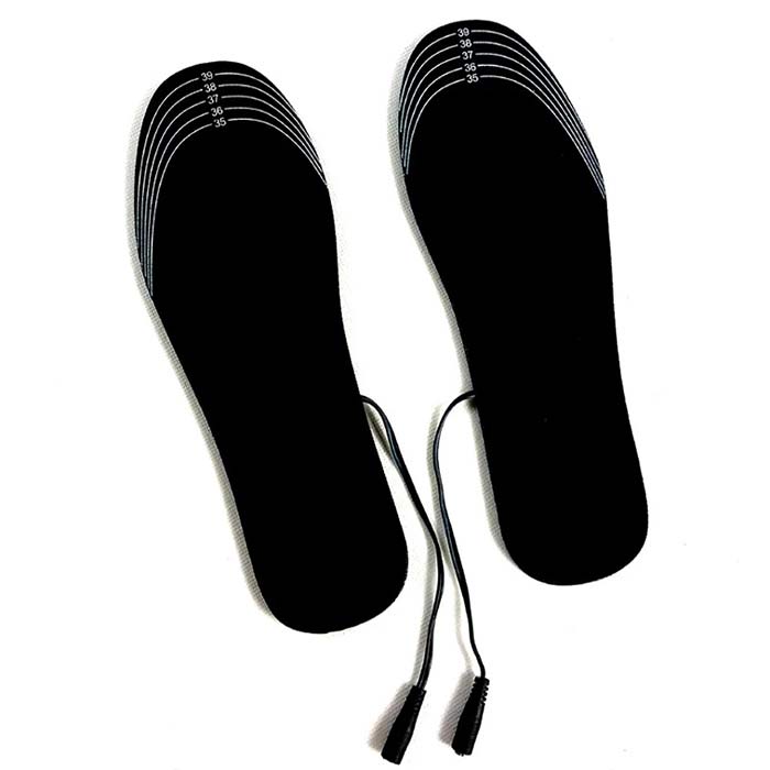 HotInsoles, solette riscaldanti per scarpe - Image 7