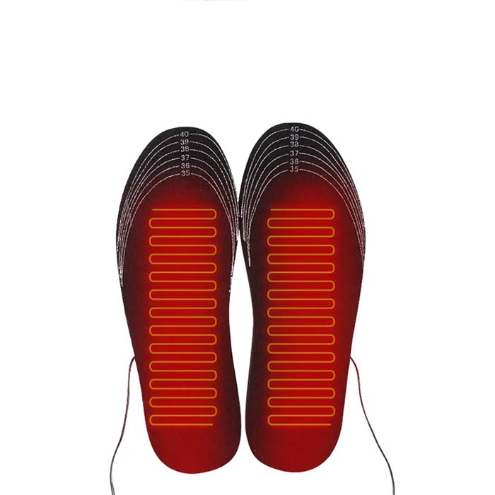 HotInsoles, solette riscaldanti per scarpe - Image 8