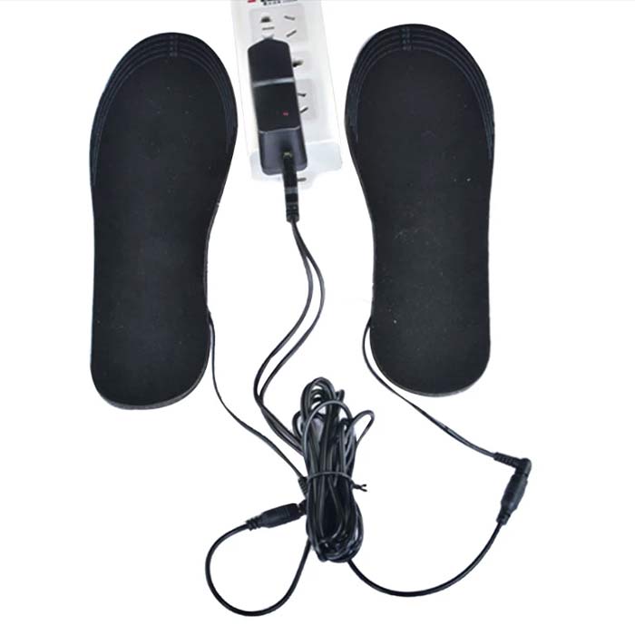HotInsoles, solette riscaldanti per scarpe - Image 9