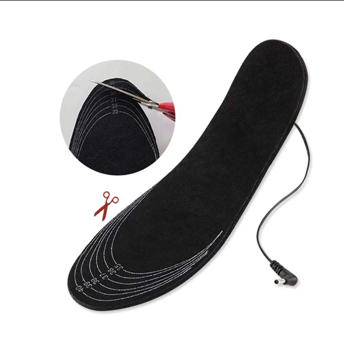 HotInsoles, solette riscaldanti per scarpe - Image 10