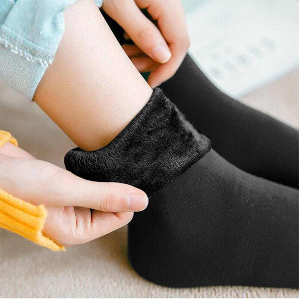 HotSocks, calze invernali calde e comode - Image 3