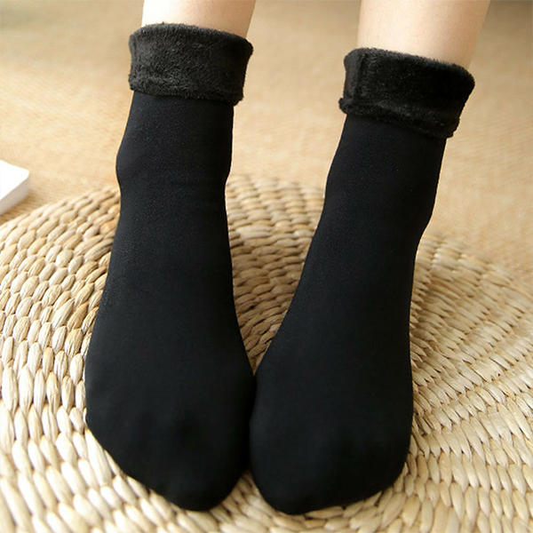 HotSocks, calze invernali calde e comode - Image 8