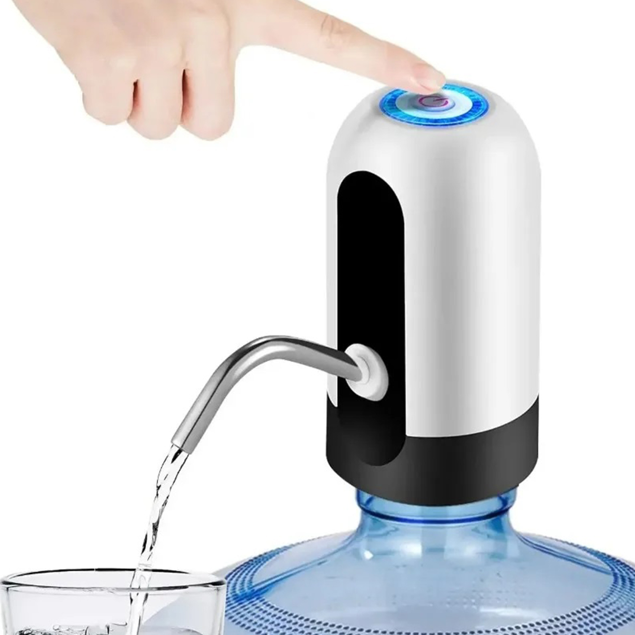 HydroStar, distributore d'acqua elettrico - Image 3