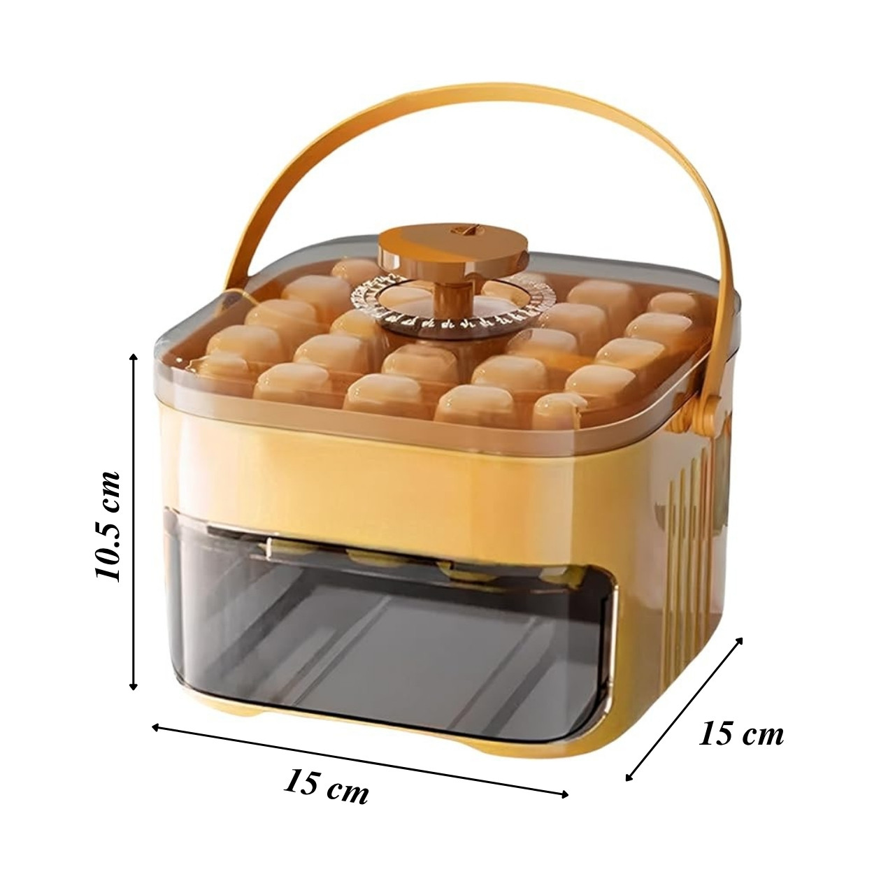 IceBox, 2 in 1 macchina per il ghiaccio - Image 3
