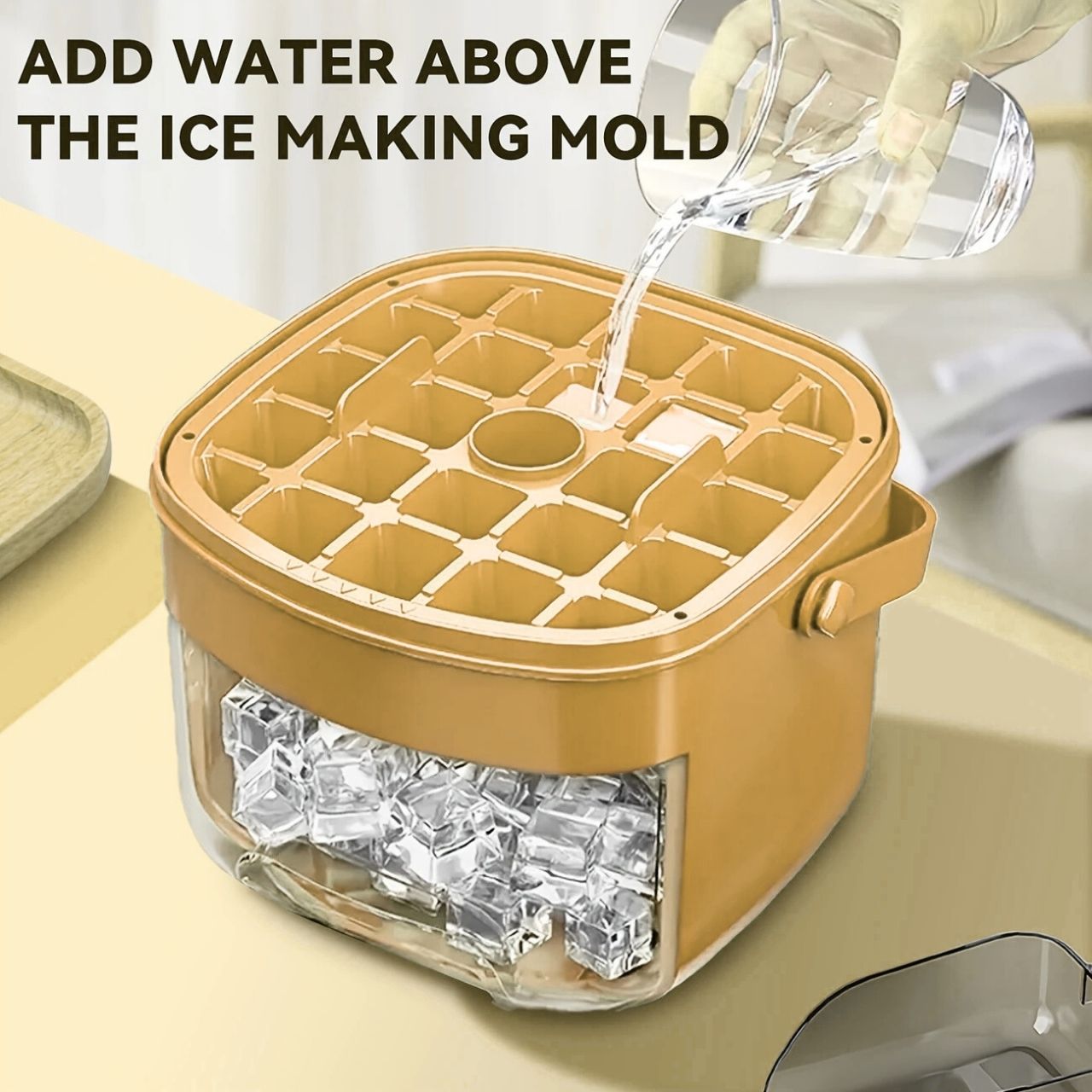 IceBox, 2 in 1 macchina per il ghiaccio - Image 4