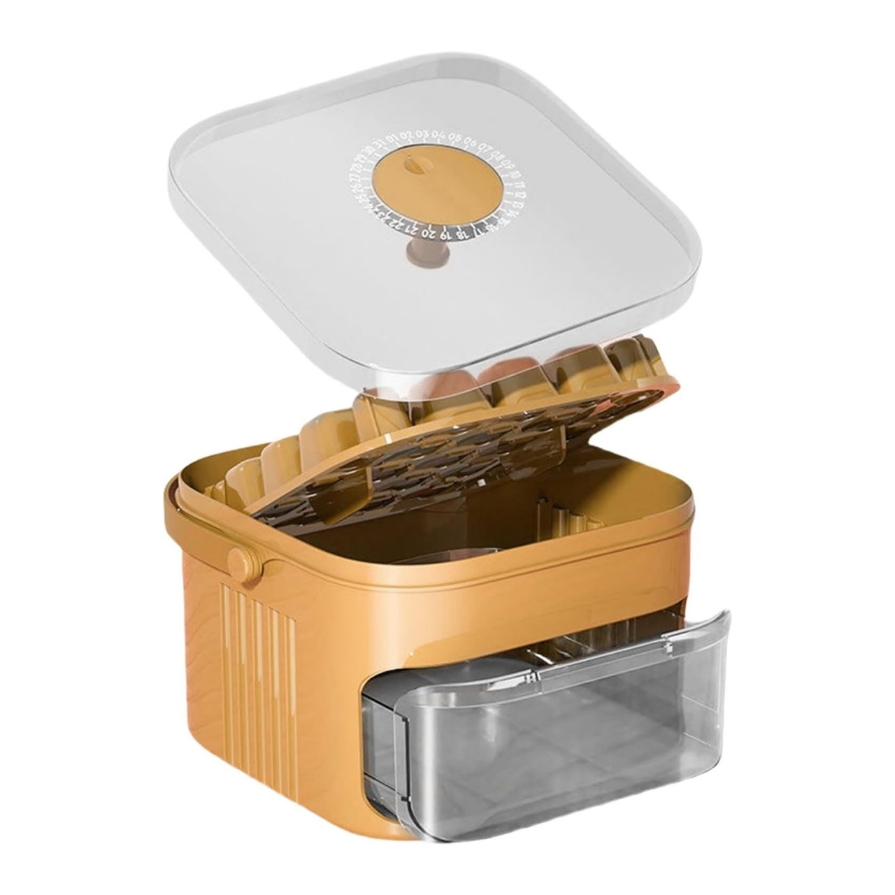 IceBox, 2 in 1 macchina per il ghiaccio - Image 6