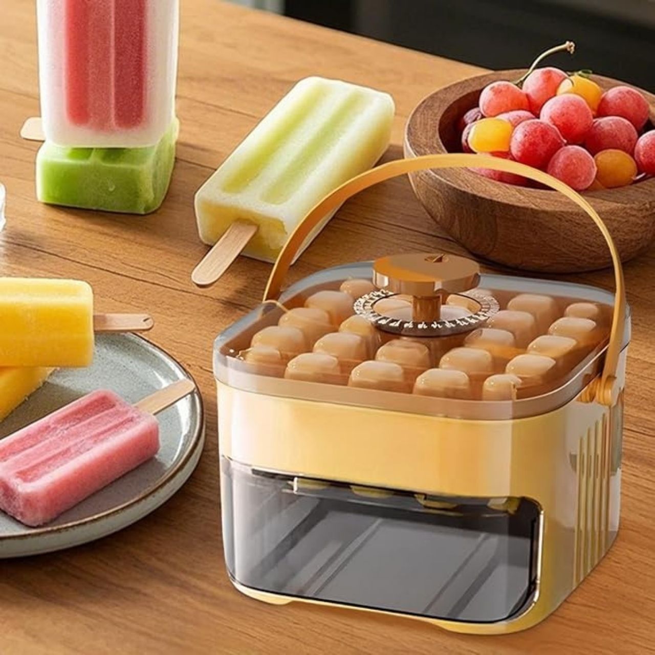 IceBox, 2 in 1 macchina per il ghiaccio - Image 9