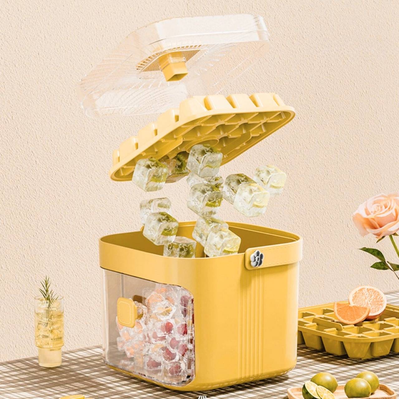 IceBox, 2 in 1 macchina per il ghiaccio - Image 10