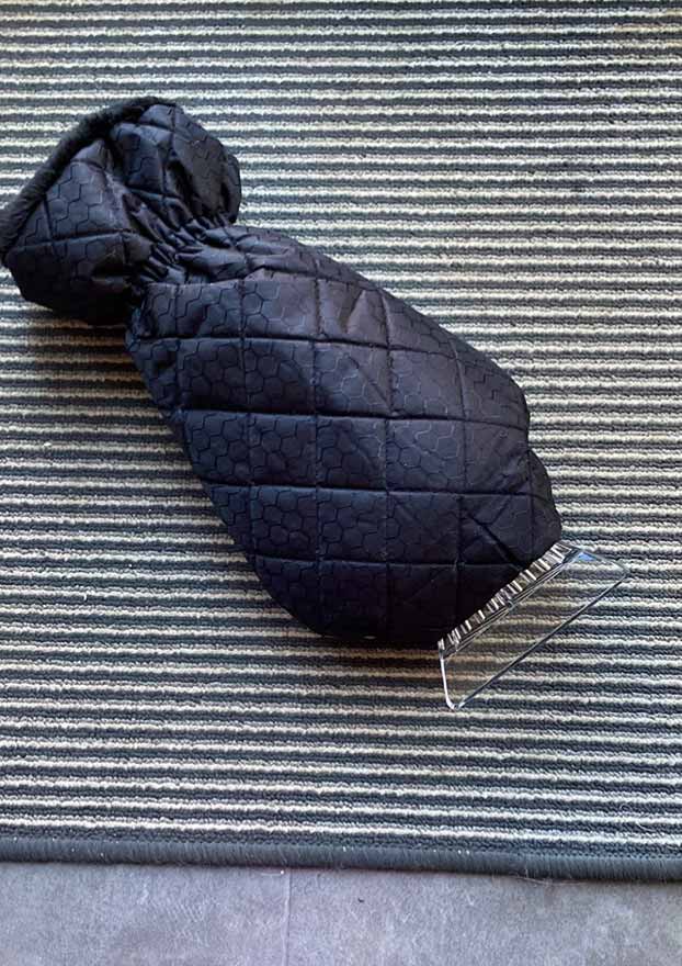 IceScraper, raschietto per ghiaccio con guanto isolante caldo - Image 10