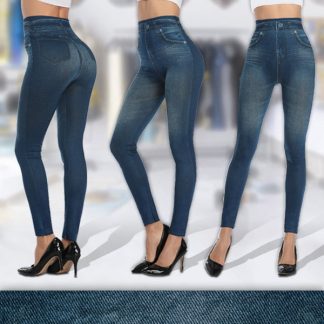 Jeans modellati - Image 5