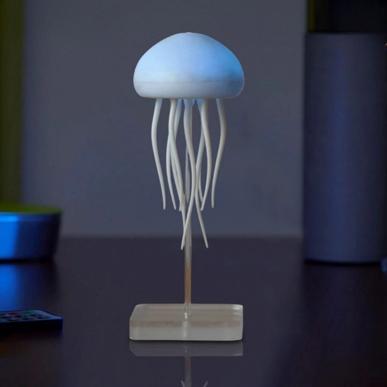 Jelly, una luce intelligente a forma di medusa - Image 3