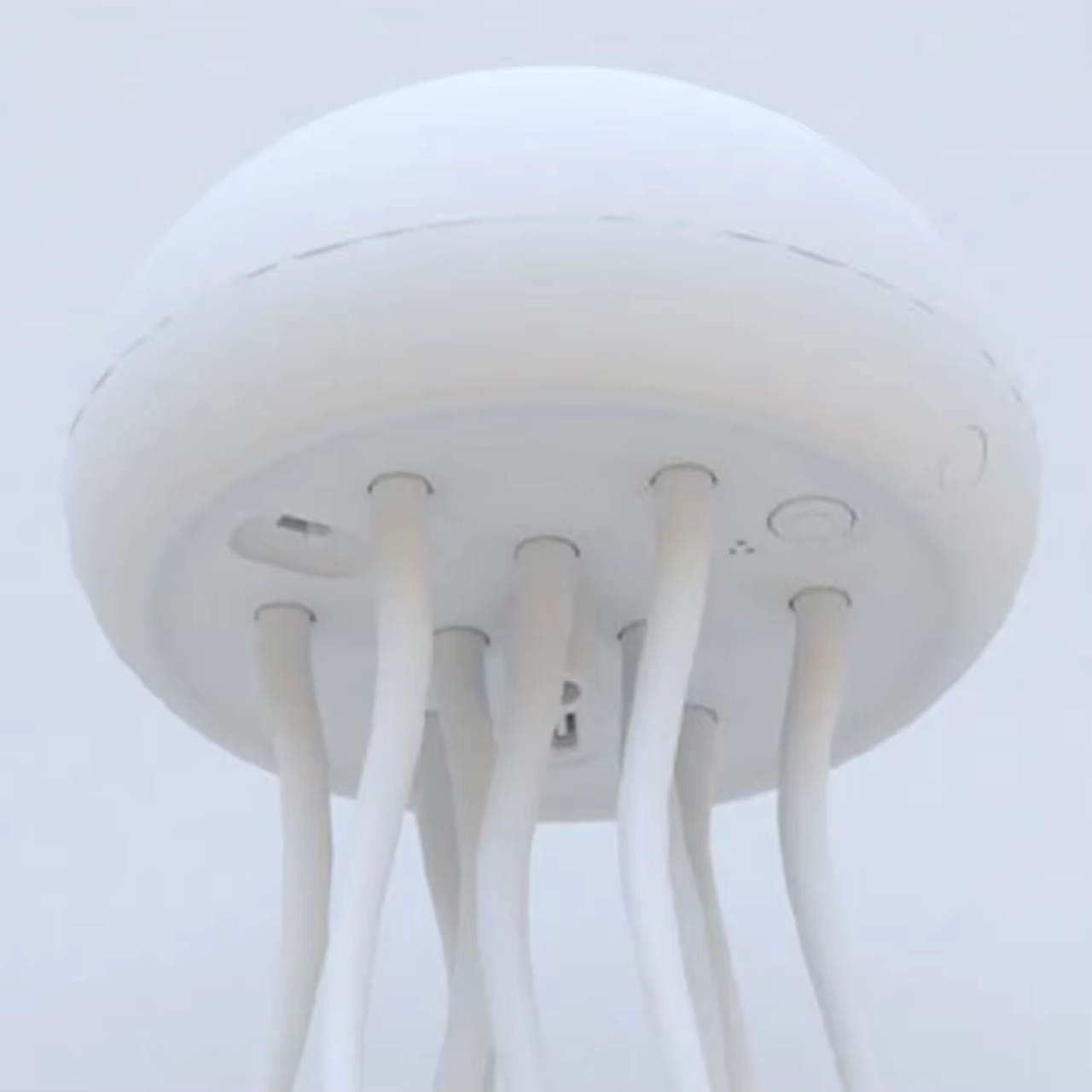 Jelly, una luce intelligente a forma di medusa - Image 5