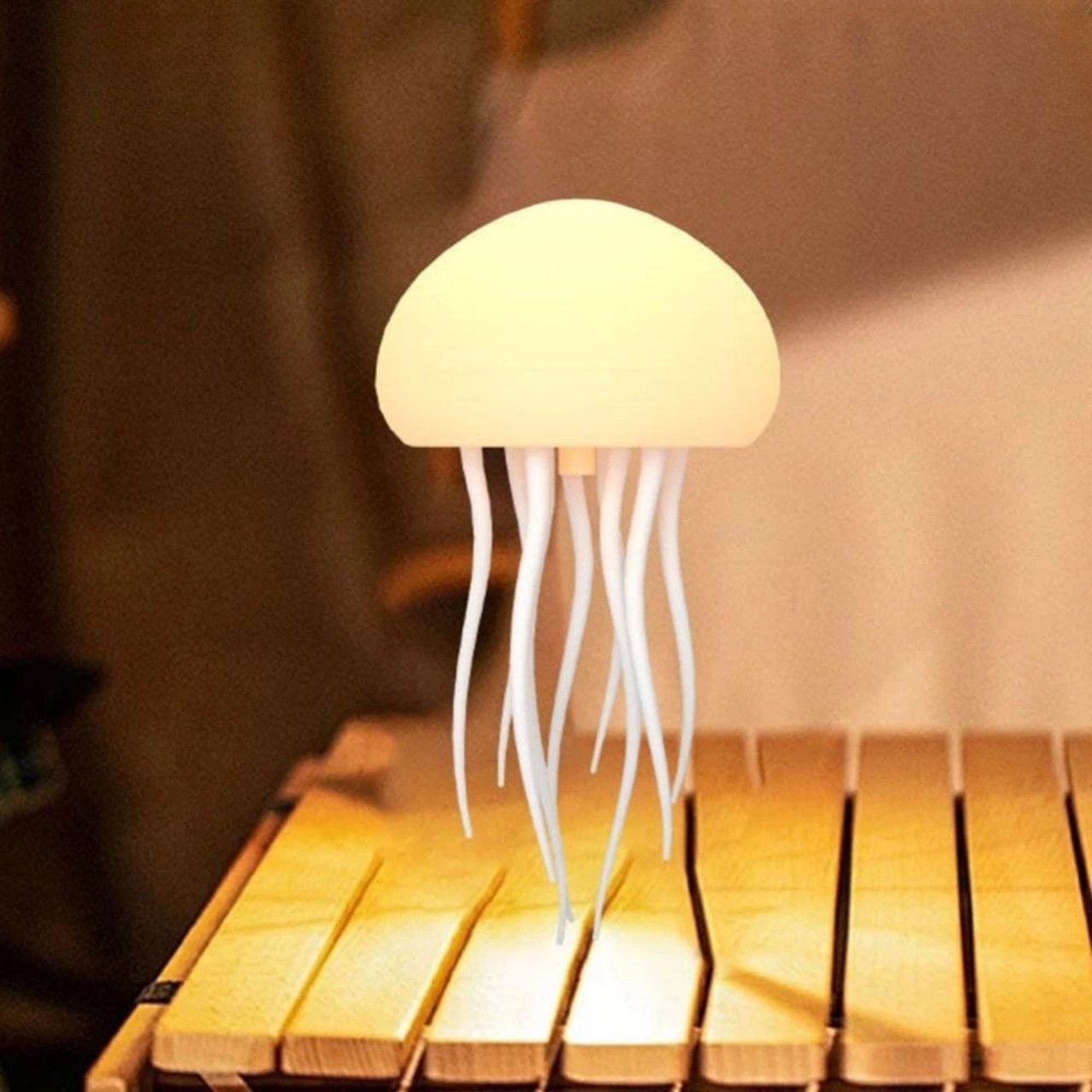 Jelly, una luce intelligente a forma di medusa - Image 8