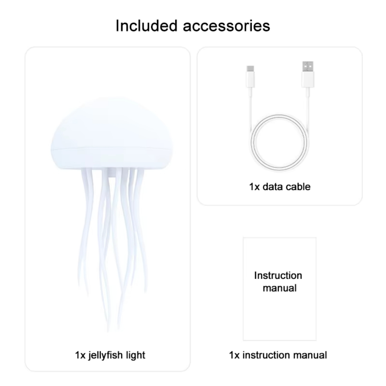 Jelly, una luce intelligente a forma di medusa - Image 10