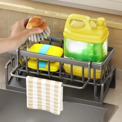 Organizzatore per lavello - Image 3