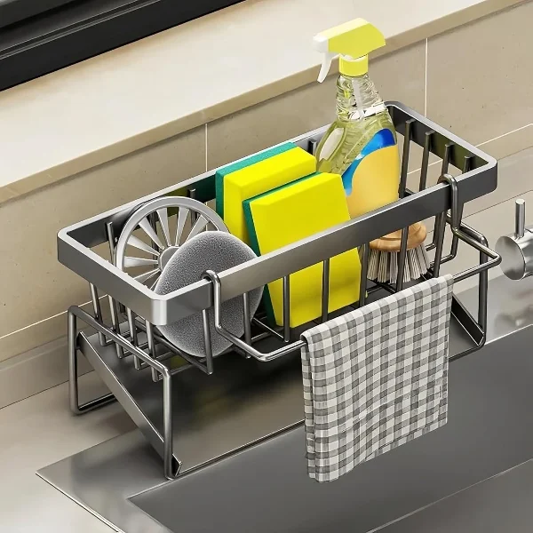 Organizzatore per lavello - Image 9