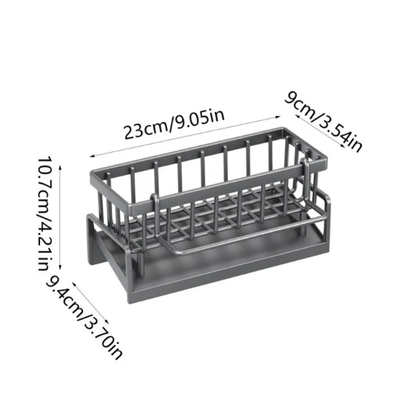 Organizzatore per lavello - Image 10