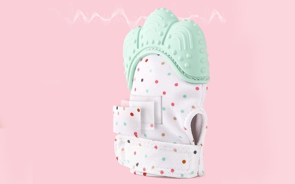 UN ACCESSORIO UNICO NEL PRIMO ANNO DI VITA