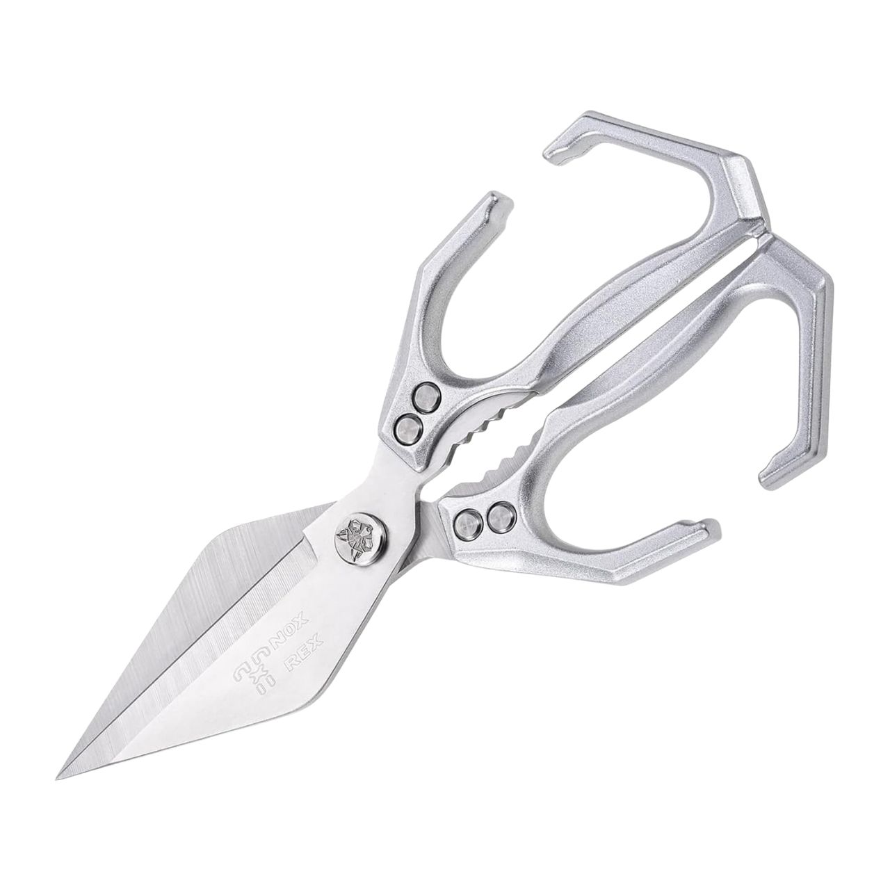 KitchShears, forbici da cucina multiuso
