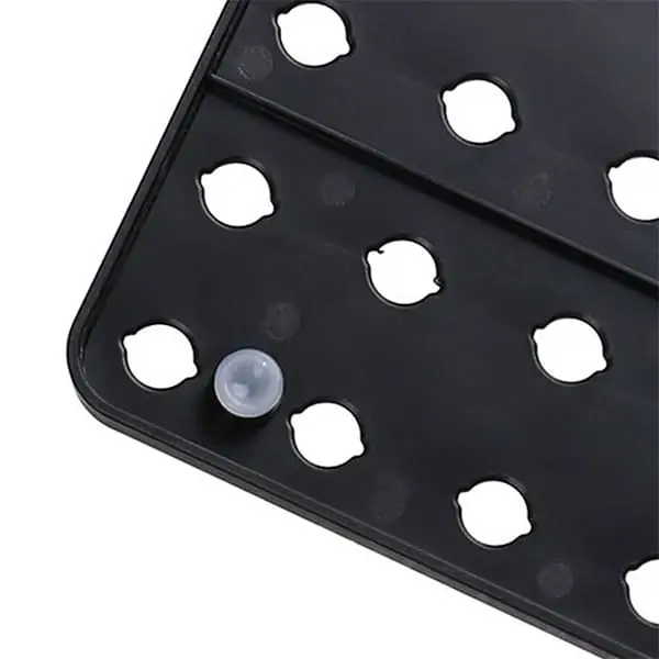 KitchenOrganizer, pratico supporto per utensili da cucina e coperchi - Image 8