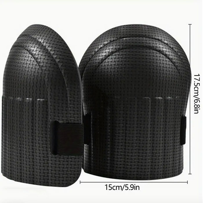 LaborPads, ginocchiere versatili (2 pezzi) - Image 2