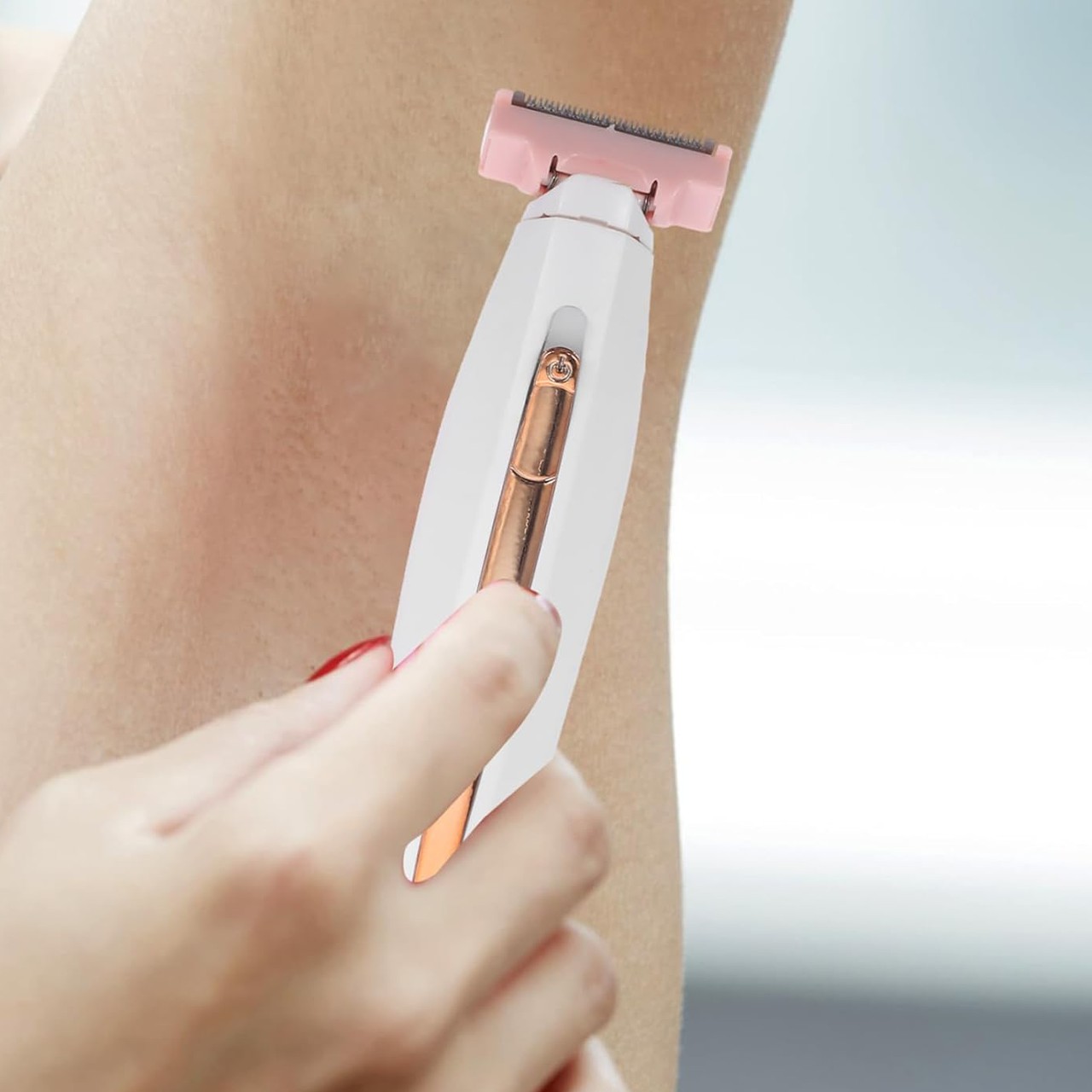 LadyCare, un depilatore per tutto il corpo senza fili - Image 2