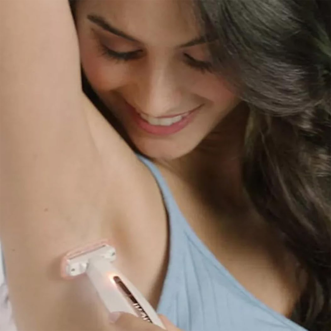 LadyCare, un depilatore per tutto il corpo senza fili - Image 3