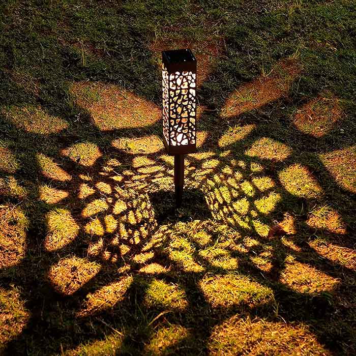 LawnLamps, lampada solare (set da 2 pezzi) - Image 8