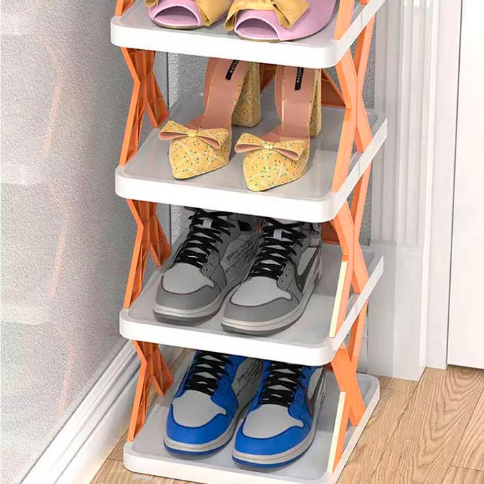 Con il suo aspetto moderno e sofisticato, si adatta a qualsiasi arredamento domestico!