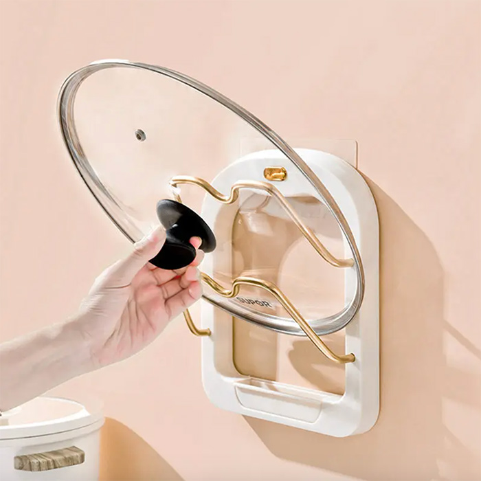 LidHolder, porta coperchi - Image 7