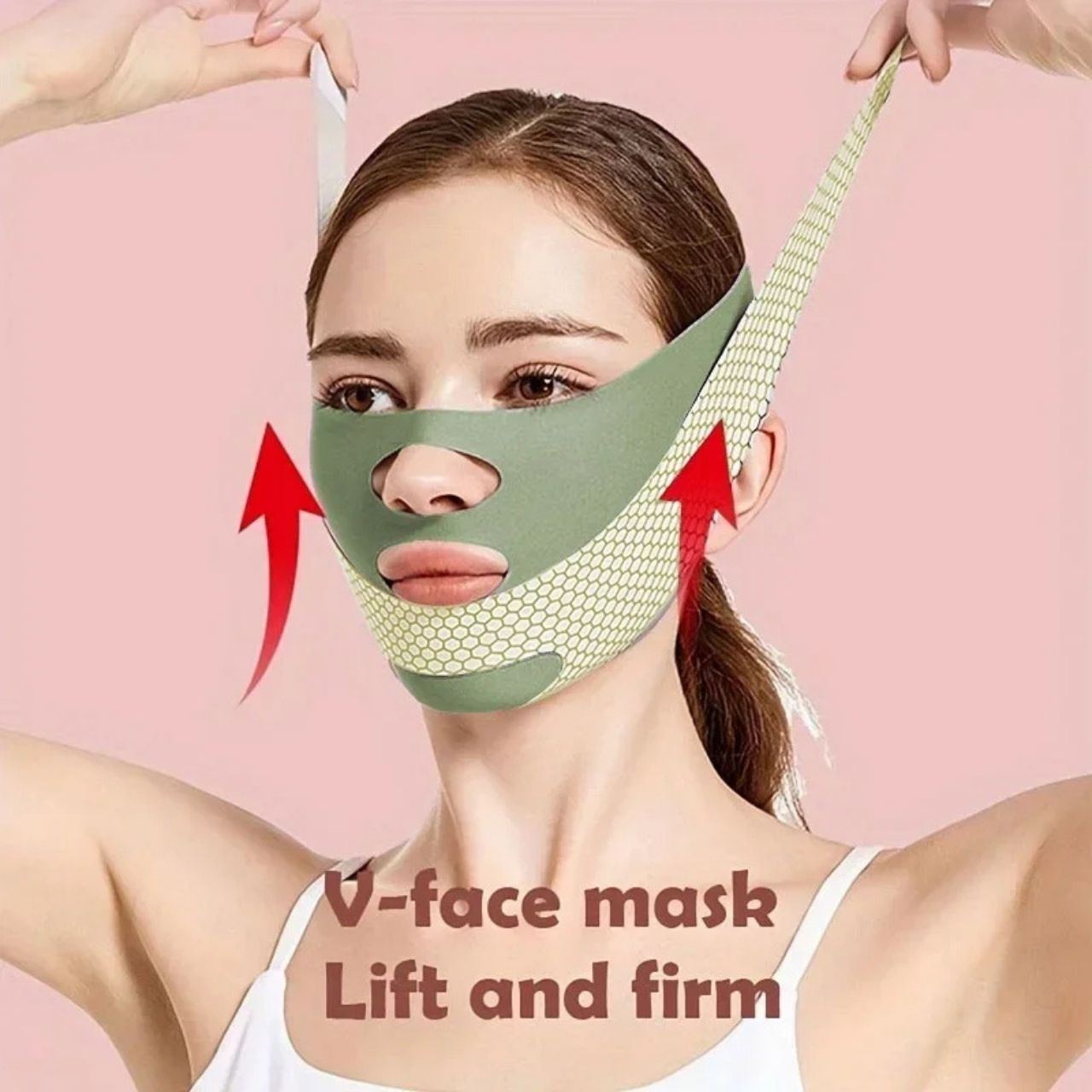 LiftFace, il nastro lifting per il viso - Image 2