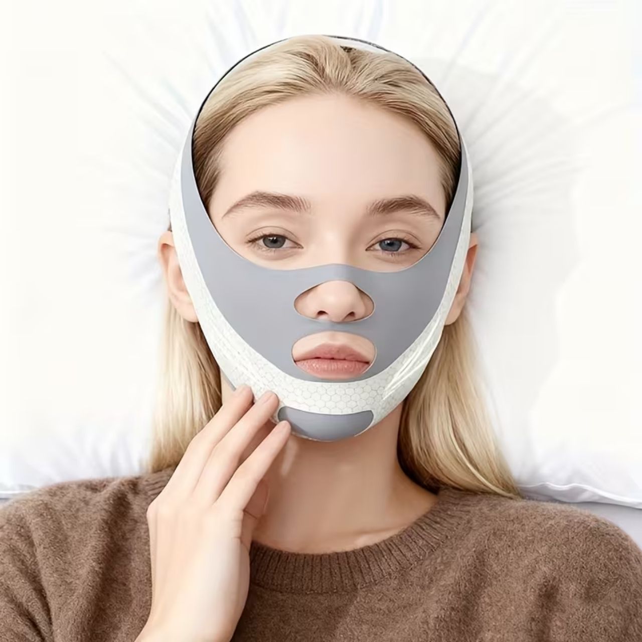 LiftFace, il nastro lifting per il viso - Image 4