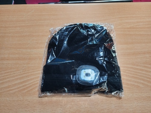 LightBeanie, un cappello con una luce - Image 10