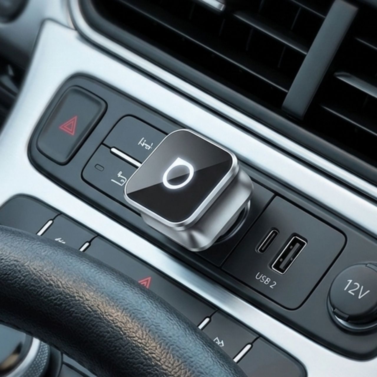 LinkCar, l'interfaccia wireless per CarPlay e Android Auto - Image 2