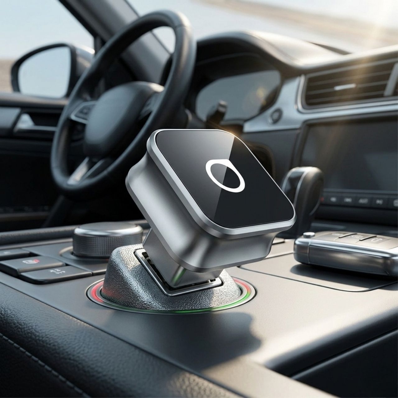 LinkCar, l'interfaccia wireless per CarPlay e Android Auto - Image 3