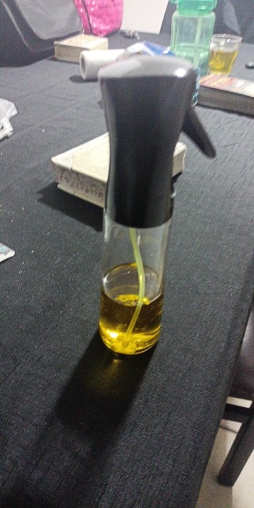 LiquidSprayerBottle, olio, aceto o spruzzatore d'acqua - Image 3